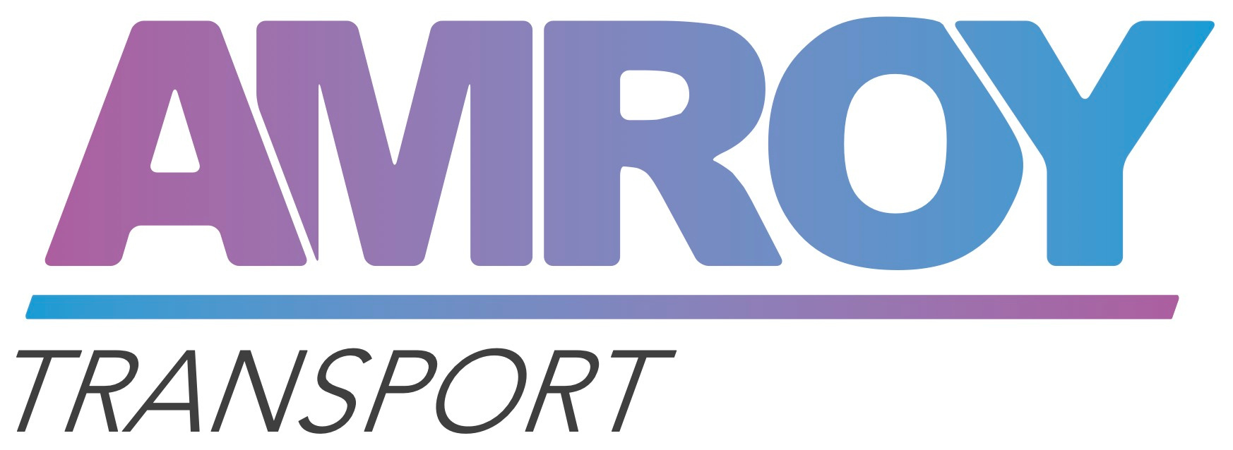 Amroy Transport